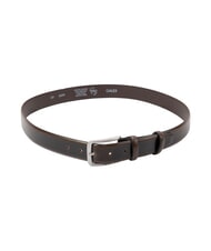 GAUD&Igrave; BRIDGE Leather belt - Belts