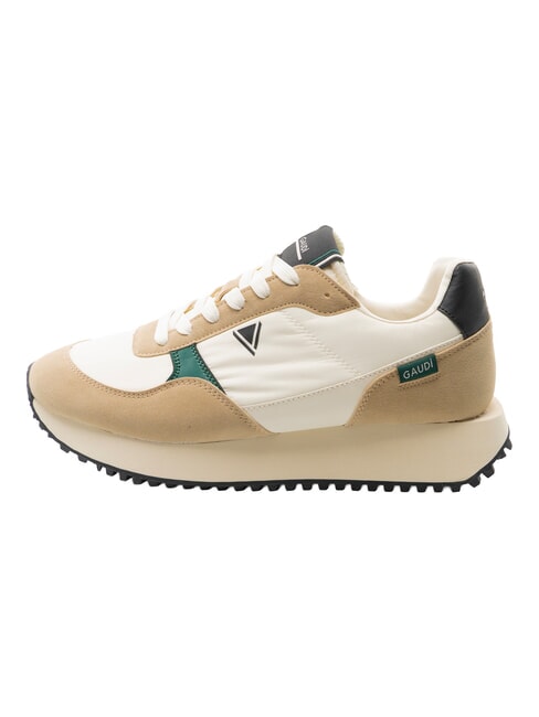 I CLIFF Sneakers BEIGE - Men&rsquo;s shoes