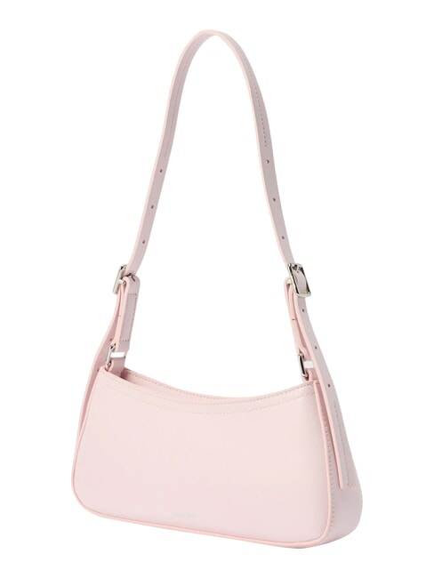 HARDWARE MONOGRAM Shoulder bag cradle pink - Women&rsquo;s Bags