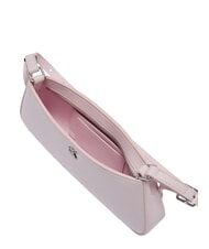 CALVIN KLEIN HARDWARE MONOGRAM Shoulder bag cradle pink - Women&rsquo;s Bags - 3