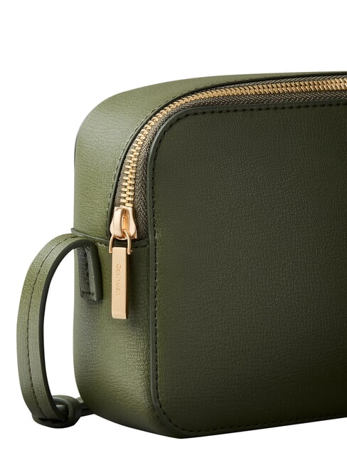 EMBOSSED LOGO Mini shoulder bag cypress - Women&rsquo;s Bags