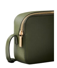 CALVIN KLEIN EMBOSSED LOGO Mini shoulder bag cypress - Women&rsquo;s Bags - 4