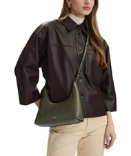 CALVIN KLEIN EMBOSSED LOGO Shoulder bag, with shoulder strap cypress - Women&rsquo;s Bags - 2