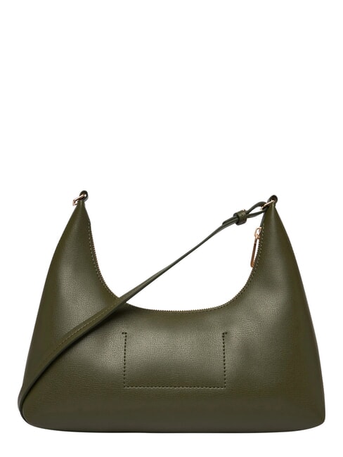 EMBOSSED LOGO Shoulder bag, with shoulder strap cypress - Women&rsquo;s Bags