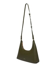 CALVIN KLEIN EMBOSSED LOGO Shoulder bag, with shoulder strap cypress - Women&rsquo;s Bags - 6