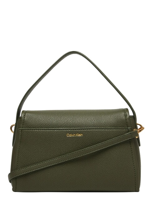 HARDWARE EMBLEM PEBB Handbag, with shoulder strap cypress - Women&rsquo;s Bags