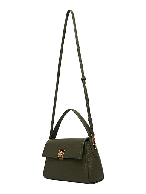 HARDWARE EMBLEM PEBB Handbag, with shoulder strap cypress - Women&rsquo;s Bags
