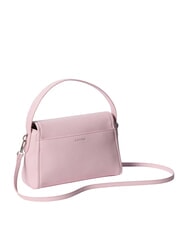 CALVIN KLEIN HARDWARE EMBLEM PEBB Handbag, with shoulder strap cradle pink - Women&rsquo;s Bags - 2