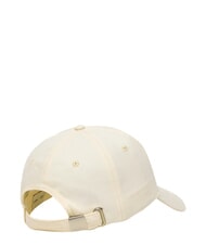CALVIN KLEIN CKJ MONO LOGO Visor hat calico - Hats - 2