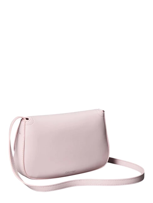 HARDWARE MONOGRAM Mini shoulder bag cradle pink - Women&rsquo;s Bags