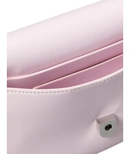 CALVIN KLEIN HARDWARE MONOGRAM Mini shoulder bag cradle pink - Women&rsquo;s Bags - 3