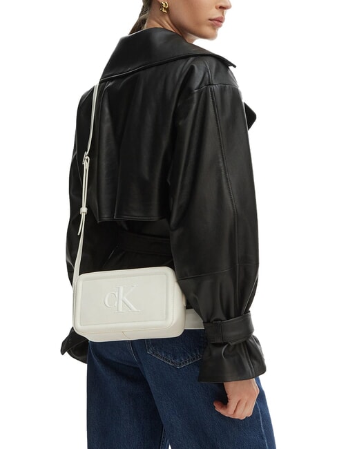 BOLD MONOGRAM Mini shoulder bag white alyssum - Women&rsquo;s Bags