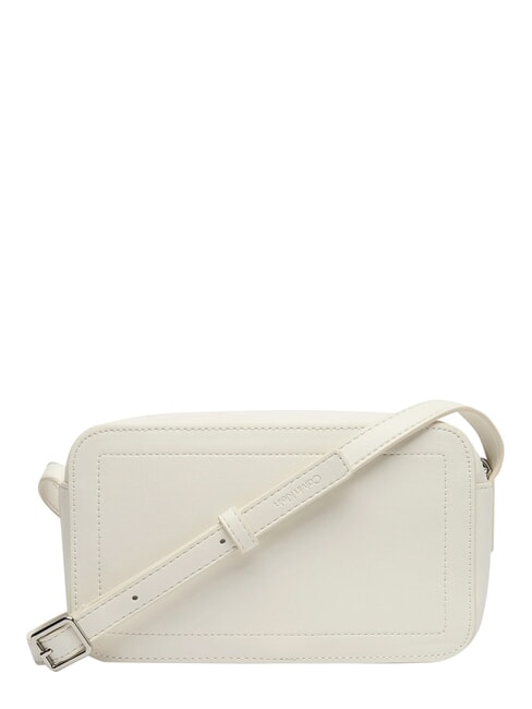 BOLD MONOGRAM Mini shoulder bag white alyssum - Women&rsquo;s Bags