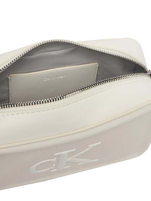 BOLD MONOGRAM Mini shoulder bag white alyssum - Women&rsquo;s Bags