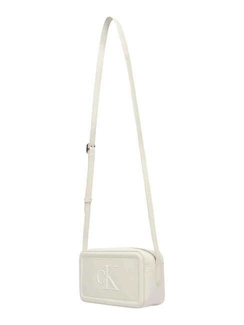BOLD MONOGRAM Mini shoulder bag white alyssum - Women&rsquo;s Bags