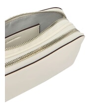 CALVIN KLEIN SIGNATURE LOGO STRAP Dual function camera case bag white alyssum - Women&rsquo;s Bags - 5