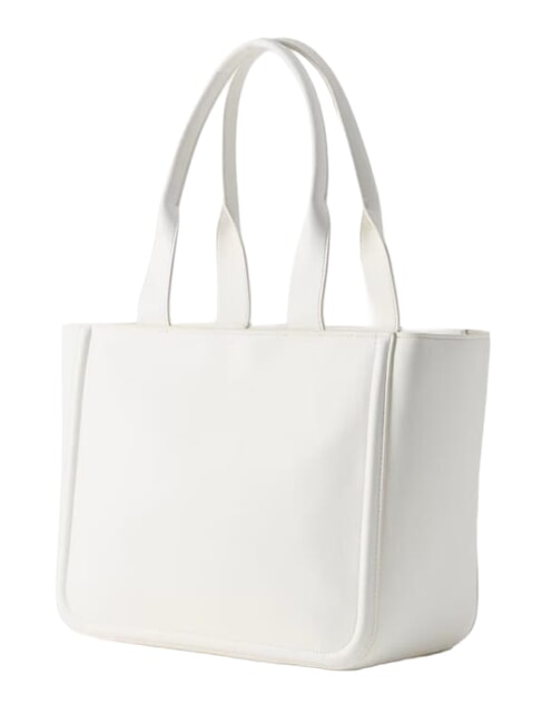 BOLD MONOGRAM Shoulder shopper white alyssum - Women&rsquo;s Bags