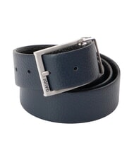GAUD&Igrave; CERVO Leather belt - Belts