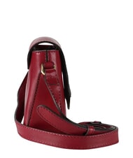 THE BRIDGE IOLANDA Shoulder bag, leather currant / gold - Women&rsquo;s Bags - 3