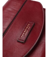 THE BRIDGE IOLANDA Shoulder bag, leather currant / gold - Women&rsquo;s Bags - 4