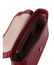 THE BRIDGE IOLANDA Shoulder bag, leather currant / gold - Women&rsquo;s Bags - 5