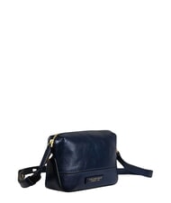 THE BRIDGE IOLANDA Mini shoulder bag, in leather overseas gold abb. - Women&rsquo;s Bags - 3