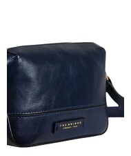 THE BRIDGE IOLANDA Mini shoulder bag, in leather overseas gold abb. - Women&rsquo;s Bags - 5