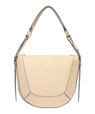 THE BRIDGE FEDORA Leather shoulder bag butter abb. gold - Women&rsquo;s Bags - 2