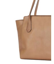 THE BRIDGE GLORIA  Leather Shopping Bag marzipan gold abb. - Women&rsquo;s Bags - 3