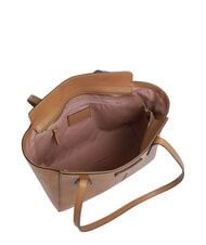 THE BRIDGE GLORIA  Leather Shopping Bag marzipan gold abb. - Women&rsquo;s Bags - 4