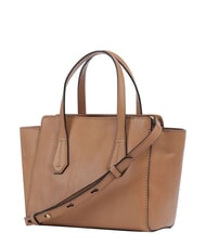 THE BRIDGE GLORIA  Handbag, with shoulder strap marzipan gold abb. - Women&rsquo;s Bags - 2