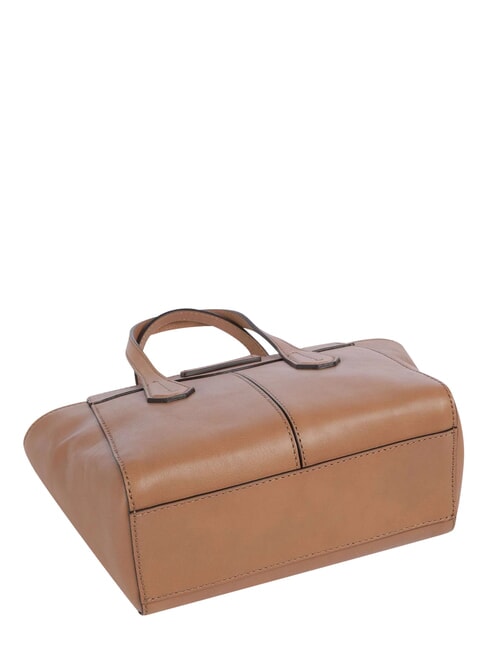 GLORIA  Handbag, with shoulder strap marzipan gold abb. - Women&rsquo;s Bags