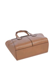 THE BRIDGE GLORIA  Handbag, with shoulder strap marzipan gold abb. - Women&rsquo;s Bags - 3