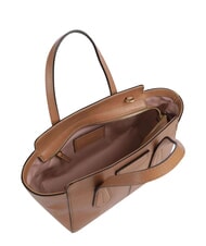 THE BRIDGE GLORIA  Handbag, with shoulder strap marzipan gold abb. - Women&rsquo;s Bags - 4