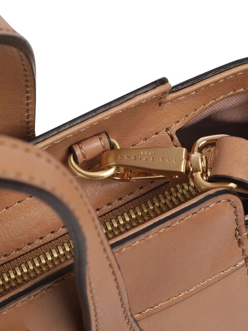 GLORIA  Handbag, with shoulder strap marzipan gold abb. - Women&rsquo;s Bags