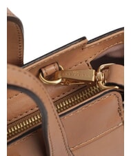 THE BRIDGE GLORIA  Handbag, with shoulder strap marzipan gold abb. - Women&rsquo;s Bags - 5