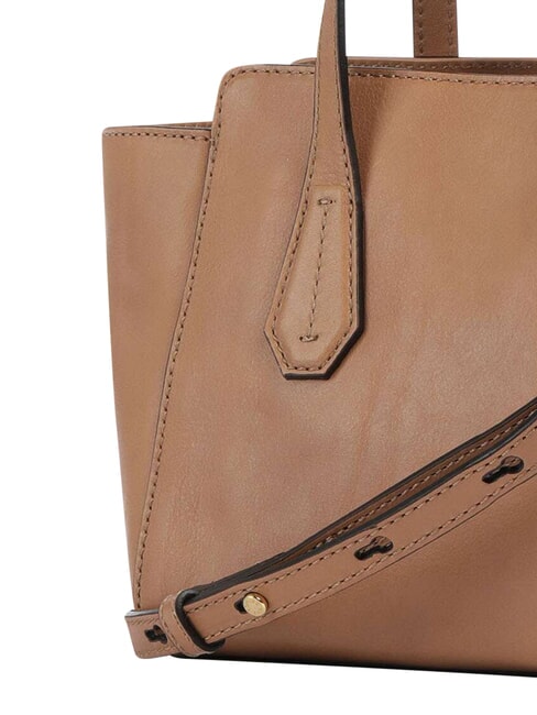 GLORIA  Handbag, with shoulder strap marzipan gold abb. - Women&rsquo;s Bags