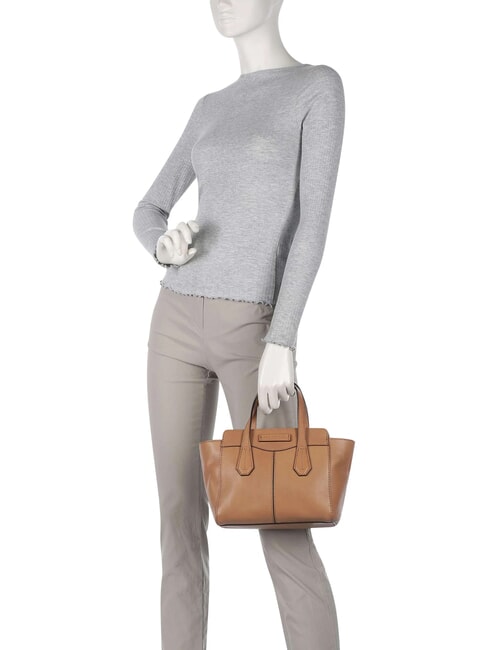 GLORIA  Handbag, with shoulder strap marzipan gold abb. - Women&rsquo;s Bags