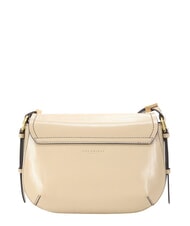 THE BRIDGE FEDERICA  Shoulder bag, in leather butter abb. gold - Women&rsquo;s Bags - 2