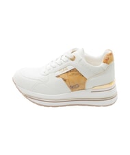 ALVIERO MARTINI PRIMA CLASSE GEO Shoes Sneakers white - Women&rsquo;s shoes - 3