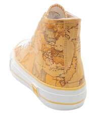 ALVIERO MARTINI PRIMA CLASSE GEO Sneakers NATURAL - Women&rsquo;s shoes - 4