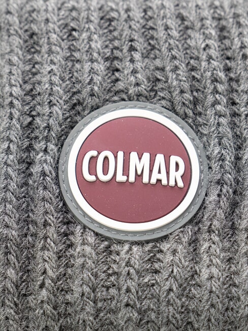 ORIGINALS EWAN Cap charcoal melange - Hats