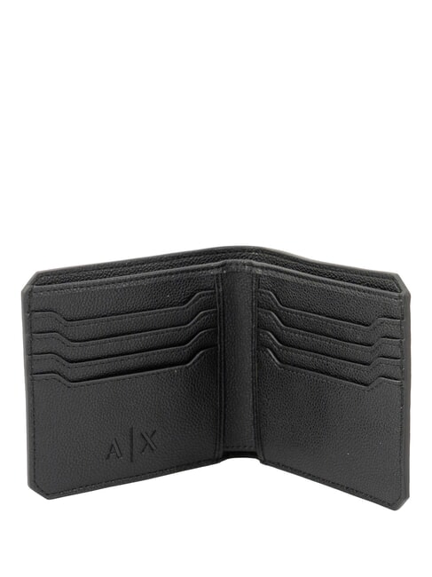 ALEX Wallet black - Men&rsquo;s Wallets