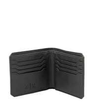 ARMANI EXCHANGE ALEX Wallet - Men&rsquo;s Wallets