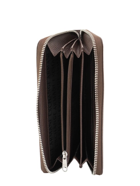 A|X Large zip around wallet dusk shade - Women&rsquo;s Wallets