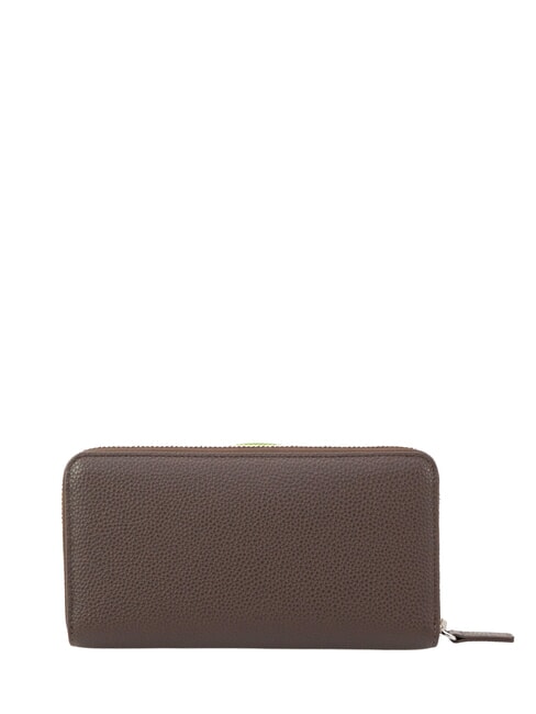 A|X Large zip around wallet dusk shade - Women&rsquo;s Wallets