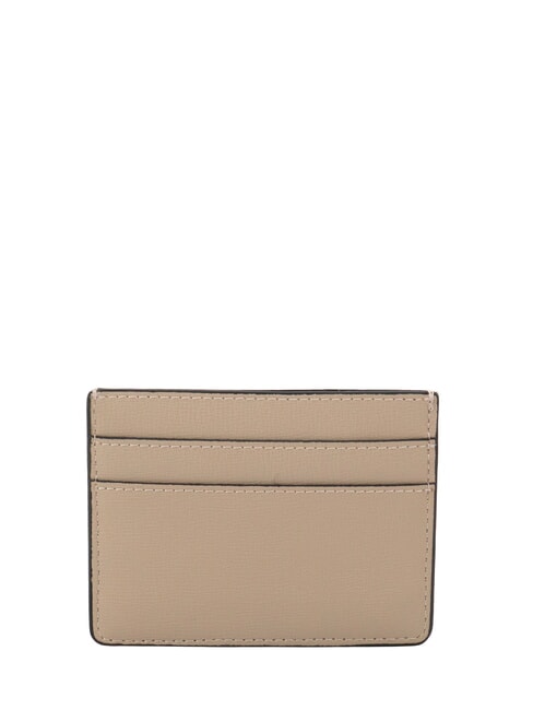 A|X Flat credit card holder sand - Women&rsquo;s Wallets