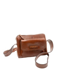 THE BRIDGE FLORA Mini shoulder bag - Women&rsquo;s Bags