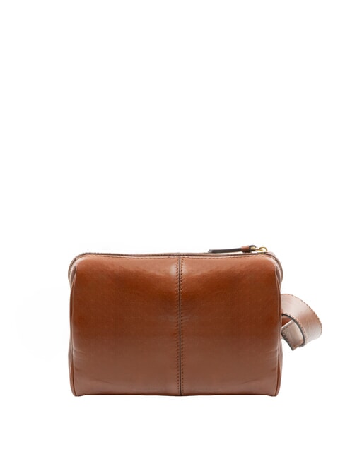 FLORA Mini shoulder bag BROWN - Women&rsquo;s Bags