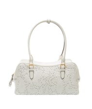 RALPH LAUREN MARCY Shoulder bag soft white - Women&rsquo;s Bags - 4